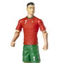 Banbo Toys - Figurine Articulée Cristiano Ronaldo Portugal - Figurine Action 20 cm