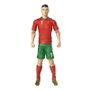Banbo Toys - Figurine Articulée Cristiano Ronaldo Portugal - Figurine Action 20 cm