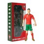 BANBO TOYS Figurine Cristiano Ronaldo 20 cm PVC Portugal 83781 Réplique officielle pour fans +3 ans
