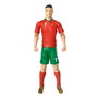BANBO TOYS Figurine Cristiano Ronaldo 20 cm PVC Portugal 83781 Réplique officielle pour fans +3 ans