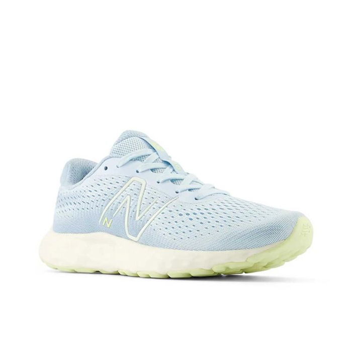 Chaussures de Running pour Adultes New Balance 520V8 Bleu clair