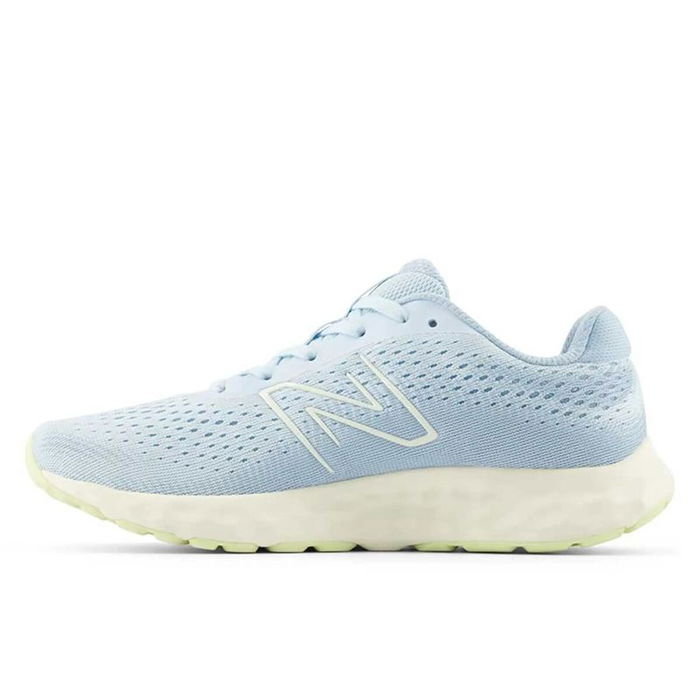 Chaussures de Running pour Adultes New Balance 520V8 Bleu clair
