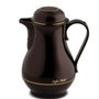 Rotpunkt Thermos 330-16-04-0 Noir Cerise Rouge foncé 1 L