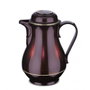 Rotpunkt Thermos 330-16-04-0 Noir Cerise Rouge foncé 1 L