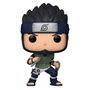 FUNKO Figura POP Naruto Shippuden Asuma Exclusive
