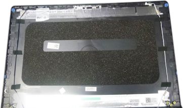 Dell - Couverture LCD ASSY - Noir Dell - Couverture LCD ASSY - Noir