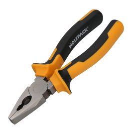 WOLFPACK LINEA PROFESIONAL Alicates universales 150mm