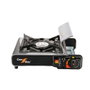 réchaud à gaz Open Norte BS102 COMGAS