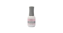 ORLY Gelfx Builder In A Bottle Kit - Vernis à ongles semi-permanent Rose Clair 18 ml - Kit pour construction de gel