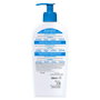 Mixa Lait Corporel Hydratant Ceramide Protect 400 ml pour Peaux Sèches, Renforce la Barrière Cutanée