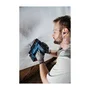 Bosch 0601482801 - Agrafeuse à bois 18V Brushless GTH 18V-14 L-BOXX avec système contre-balancier pour agrafes 6 à 14 mm, magasin 100 agrafes et LED