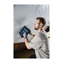 Bosch 0601482801 - Agrafeuse à bois 18V Brushless GTH 18V-14 L-BOXX avec système contre-balancier pour agrafes 6 à 14 mm, magasin 100 agrafes et LED
