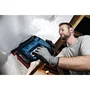 Bosch 0601482801 - Agrafeuse à bois 18V Brushless GTH 18V-14 L-BOXX avec système contre-balancier pour agrafes 6 à 14 mm, magasin 100 agrafes et LED