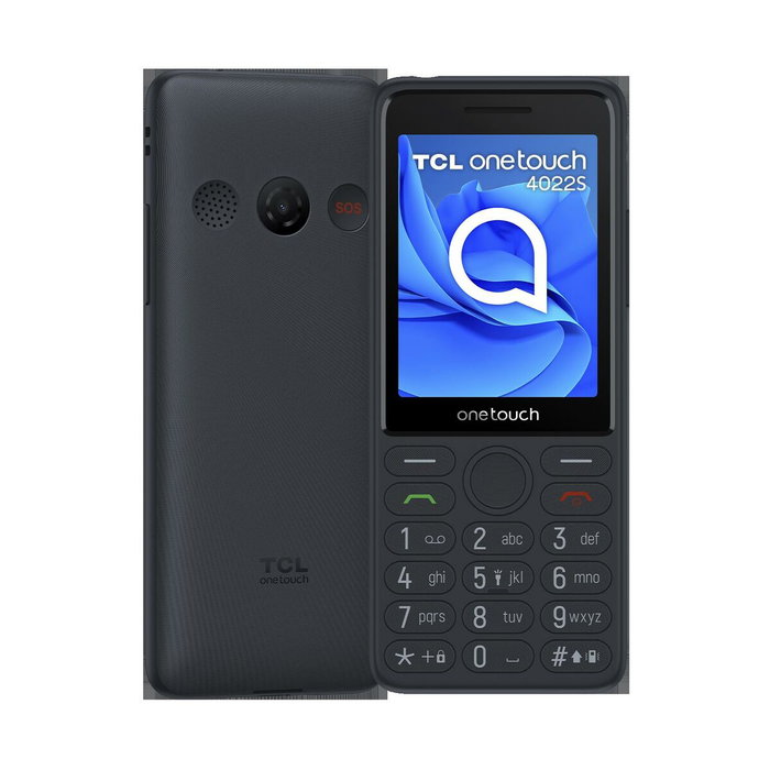 Téléphone portable pour personnes âgées TCL Téléphone portable pour personnes âgées TCL