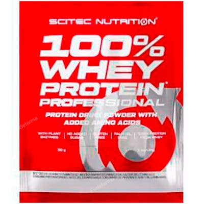 SCITEC NUTRITION 100% Whey Protein Professional Pistache Chocolat Blanc SCITEC NUTRITION 100% Whey Protein Professional Pistache Chocolat Blanc