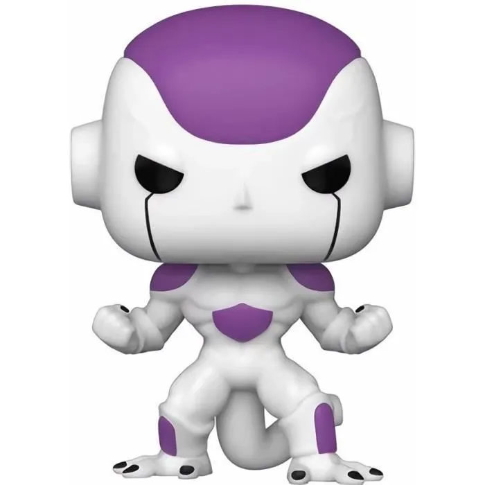Funko Pop! Animation Dragon Ball Z - Figurine Freezer Forme Finale - 861