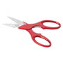 Ciseaux de Cuisine Tescoma Presto Rouge 22 cm Acier inoxydable Plastique