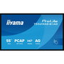 Moniteur Videowall Iiyama T5529AS-B1AG 4K Ultra HD 55"