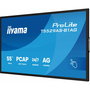 Moniteur Videowall Iiyama T5529AS-B1AG 4K Ultra HD 55"
