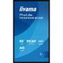 Moniteur Videowall Iiyama T5529AS-B1AG 4K Ultra HD 55"