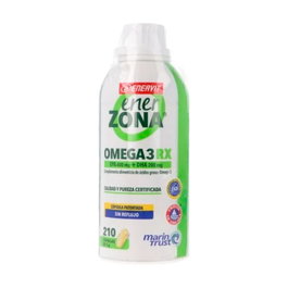 Enerzona Omega 3 RX 210 capsules