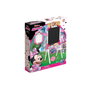 Chicos Tableau Réversible Minnie Mouse 2 en 1 (12 pièces)