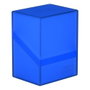 Ultimate Guard Boulder 80+ - Sapphire