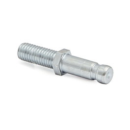 TENTE Espiga roscada M8x25/10 zincée