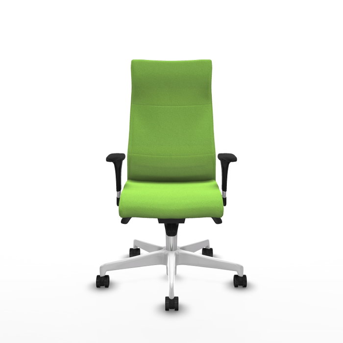 Piqueras Y Crespo Fauteuil Albacete, Mécanisme Synchro, Tissu Pistache Piqueras Y Crespo Fauteuil Albacete, Mécanisme Synchro, Tissu Pistache
