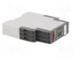 ABB Relais de temps analogique SPDT 0,05s÷10min 24÷240VAC/VDC IP20