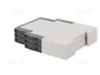 ABB Relais de temps analogique SPDT 0,05s÷10min 24÷240VAC/VDC IP20