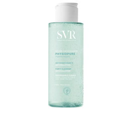 SVR PHYSIOPURE Gelée moussante 100 ml