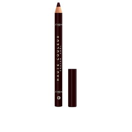 L'Oréal Paris Crayon eye-liner HAUTE COULEUR #Bordea Cachemire 1 unité