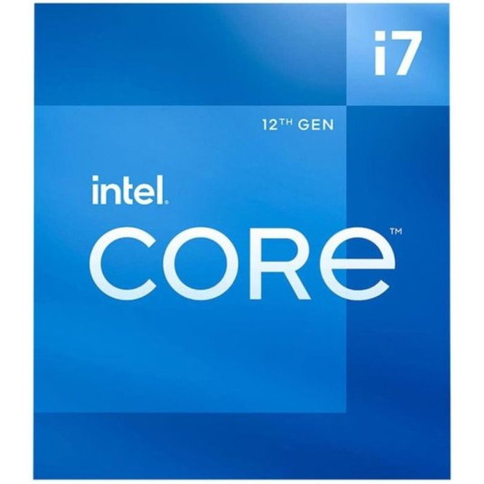 Intel Core i7-12700 LGA 1700 Intel Core i7-12700 LGA 1700