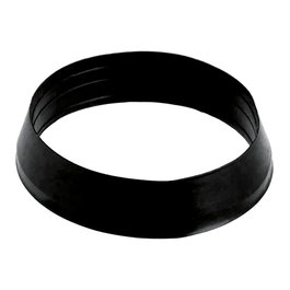 Verhal Joint conique pour siphon Ø 32 mm 1 ½ pouce, sachet de 10 pièces