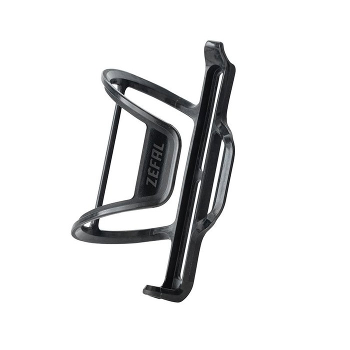 Zefal Pulse S2 Portabidon Droite Carbone Noir Zefal Pulse S2 Portabidon Droite Carbone Noir