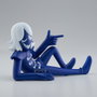 BANPRESTO Figura Rouxls Kaard Deltarune 11cm