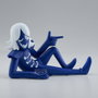 BANPRESTO Figura Rouxls Kaard Deltarune 11cm