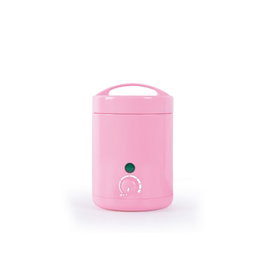 Perfect Beauty Fundidor Cera Mini Wax 125ml Pink