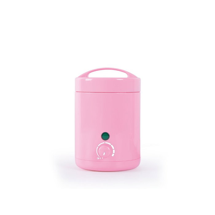 Perfect Beauty Fundidor Cera Mini Wax 125ml Pink Perfect Beauty Fundidor Cera Mini Wax 125ml Pink
