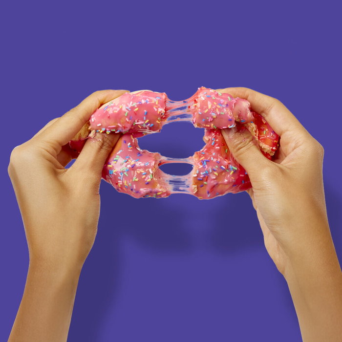 MGA Slime Life Pink Donuts