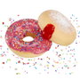 MGA Slime Life Pink Donuts