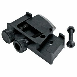 Adaptateur pour restaurateurs de tarauds à filetage gros RUKO 6" 3/8" Ø 35-152 MM