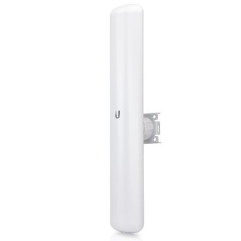 Ubiquiti LiteAP ac Point d'accès sectoriel 5 GHz 16 dBi Ubiquiti LiteAP ac Point d'accès sectoriel 5 GHz 16 dBi