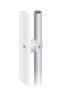Ubiquiti LiteAP ac - Point d'accès secteur airMAX ac 5 GHz (450+ Mbps, 2x2 MIMO, port Gigabit Ethernet, antenne 16 dBi, airOS8, synchronisation GPS)