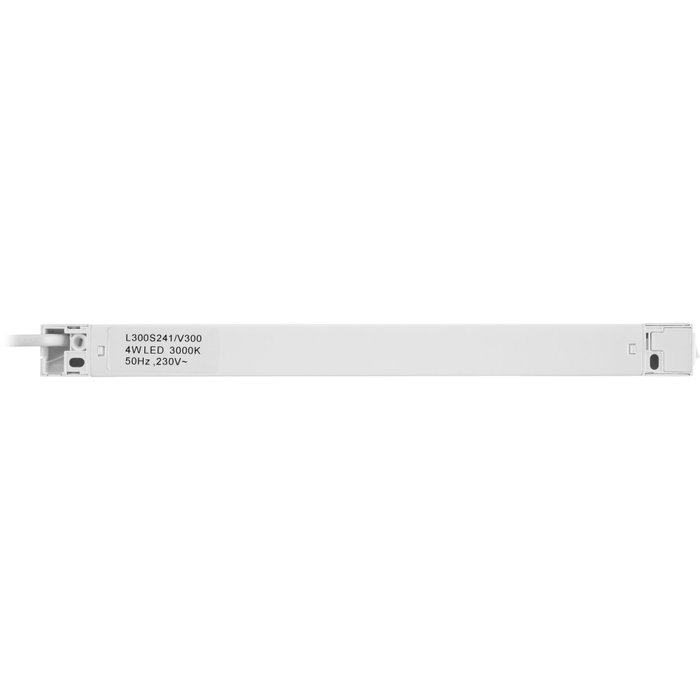 Rev LED Undercarriage luminaire V300 blanc