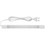 Rev LED Undercarriage luminaire V300 blanc