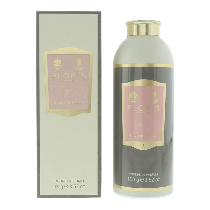 Floris Of London Lily Spray Parfumé pour Femmes Floris Of London Lily Spray Parfumé pour Femmes