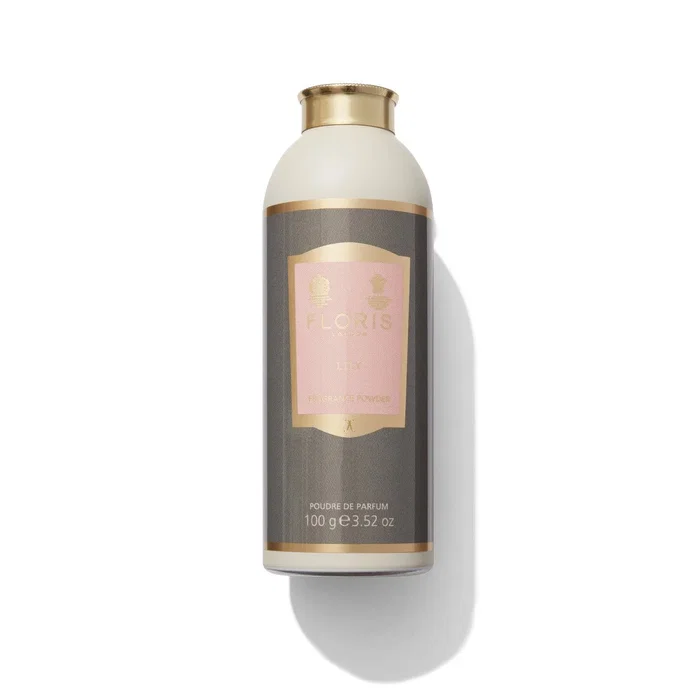 Floris Of London Lily Spray Parfumé pour Femmes Floris Of London Lily Spray Parfumé pour Femmes
