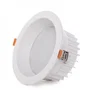 Downlight LED Circulaire 18W 2520Lm 6000K Blanco Frío UGR19 Anti-Éblouissement